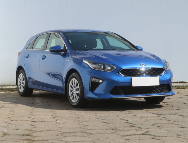 Kia Ceed 2018