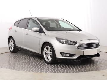 Ford Focus, 2015