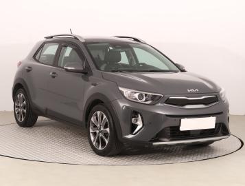 Kia Stonic, 2021