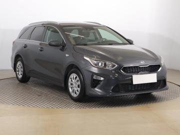 Kia Ceed, 2019