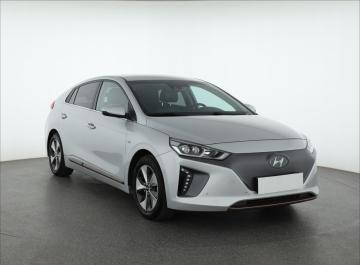 Hyundai Ioniq Electric 28 kWh, 2019