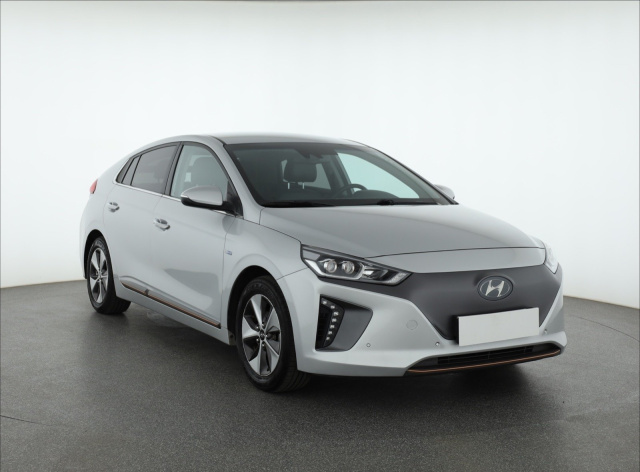 Hyundai Ioniq 2019