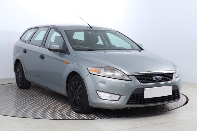 Ford Mondeo 2007