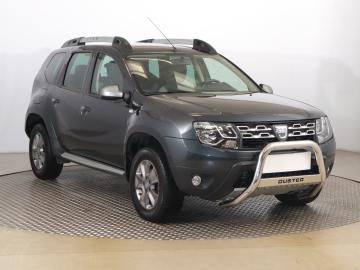 Dacia Duster, 2016