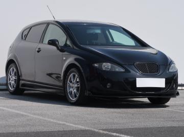 Seat Leon, 2008