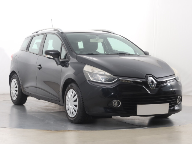 Renault Clio 2013