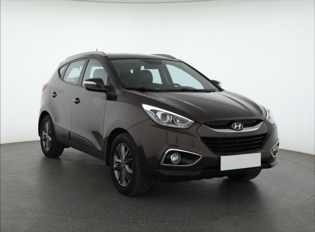 Hyundai ix35 2013