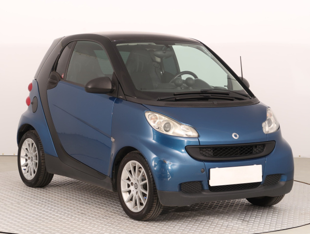 Smart Fortwo 2008