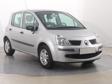 Renault Modus, 2007