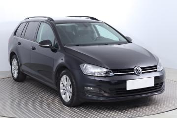 Volkswagen Golf, 2014