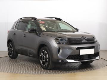 Citroen C5 Aircross, 2023