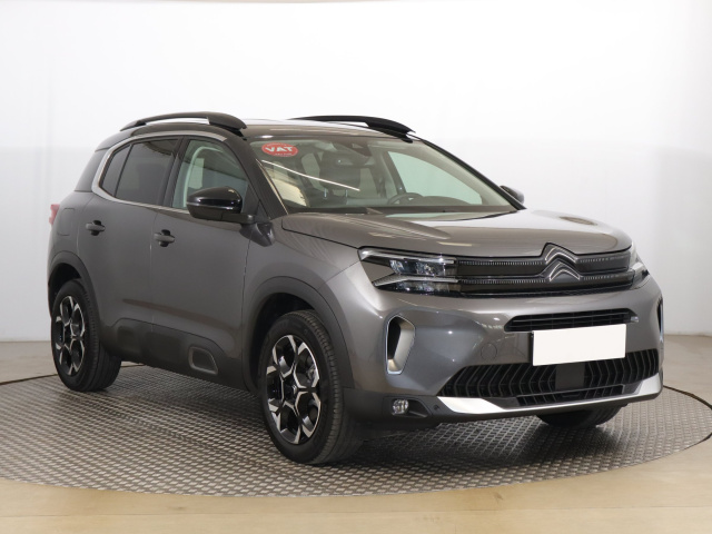 Citroen C5 Aircross 2023