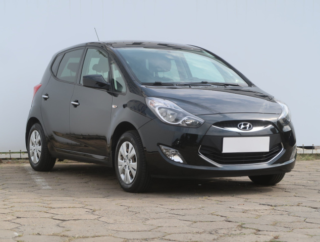 Hyundai ix20 2013