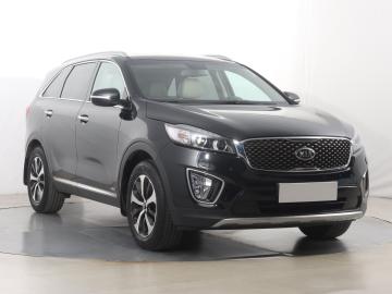 Kia Sorento, 2016