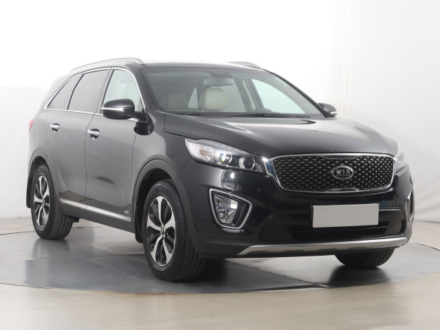 Kia Sorento 2016