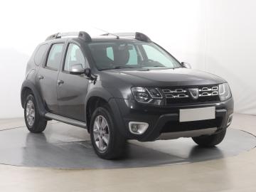 Dacia Duster, 2016