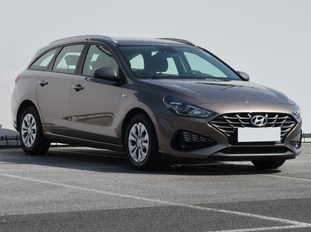 Hyundai i30 2021