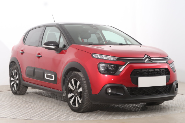 Citroen C3 2023