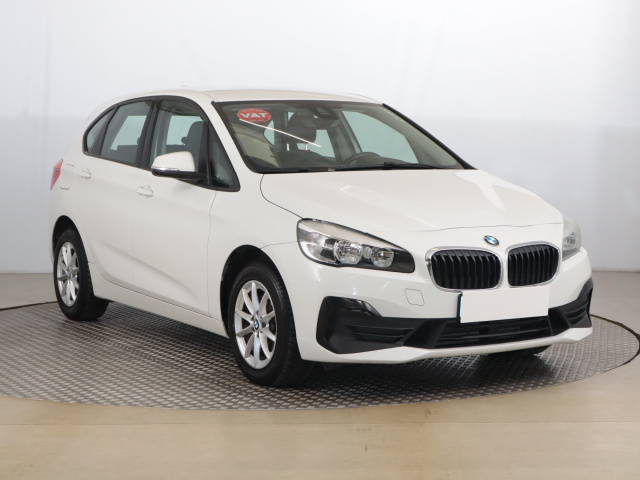 BMW 2 Active Tourer 2019