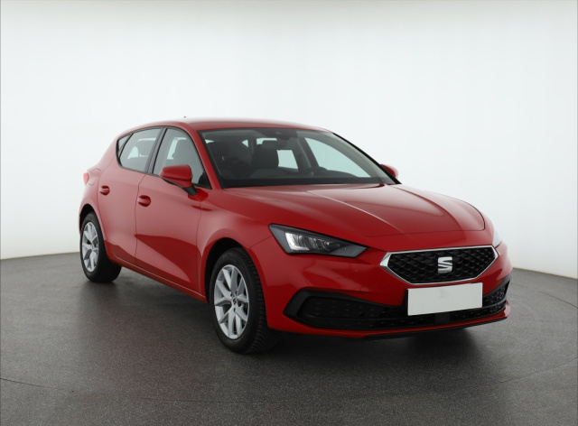 Seat Leon 2020