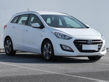 Hyundai i30, 2015