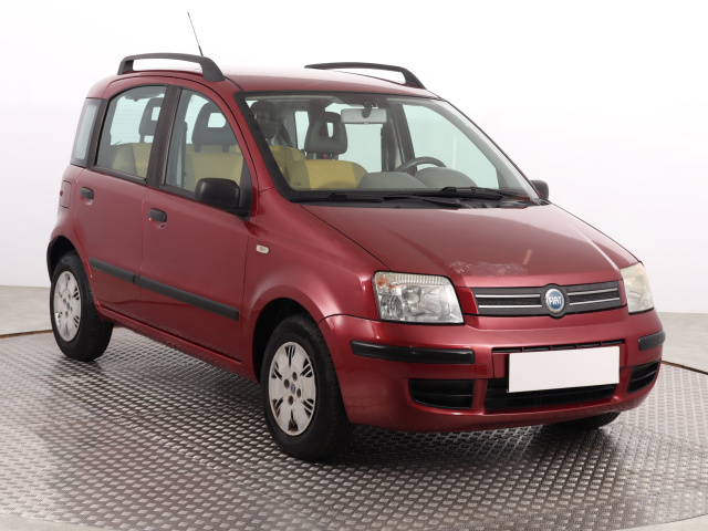 Fiat Panda 2006