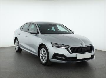 Skoda Octavia, 2020