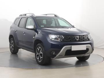 Dacia Duster, 2019