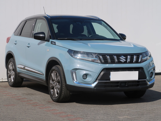 Suzuki Vitara 2020