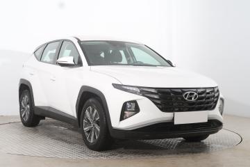 Hyundai Tucson, 2021