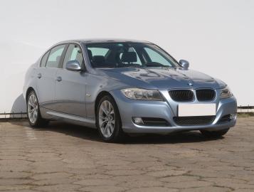 BMW 320 i, 2009