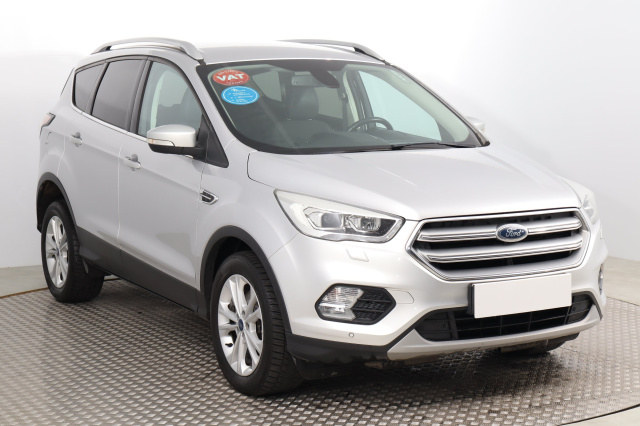 Ford Kuga 2017