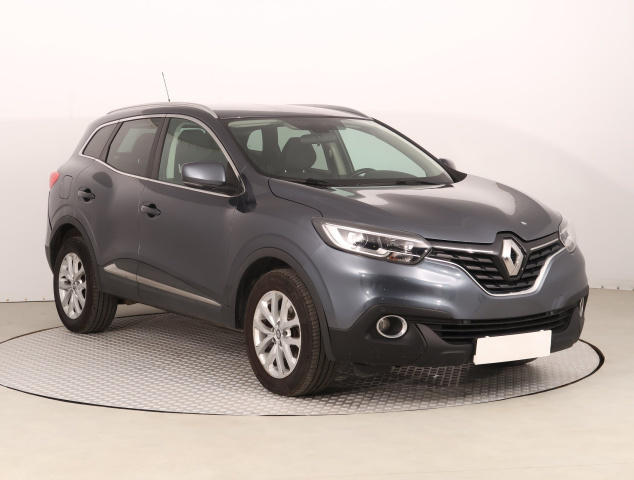 Renault Kadjar 2017