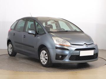 Citroen C4 Picasso, 2009