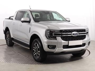 Ford Ranger, 2023