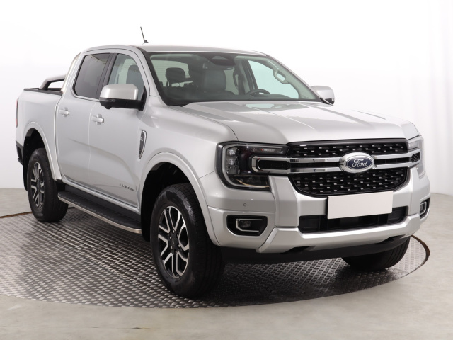 Ford Ranger 2023