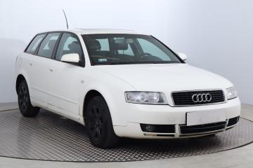 Audi A4, 2004