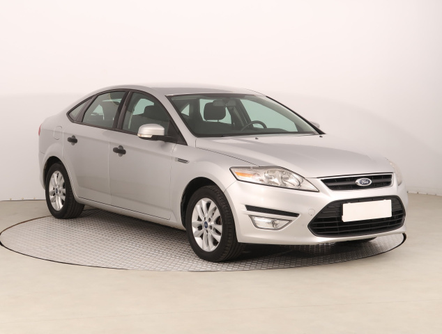 Ford Mondeo 2011