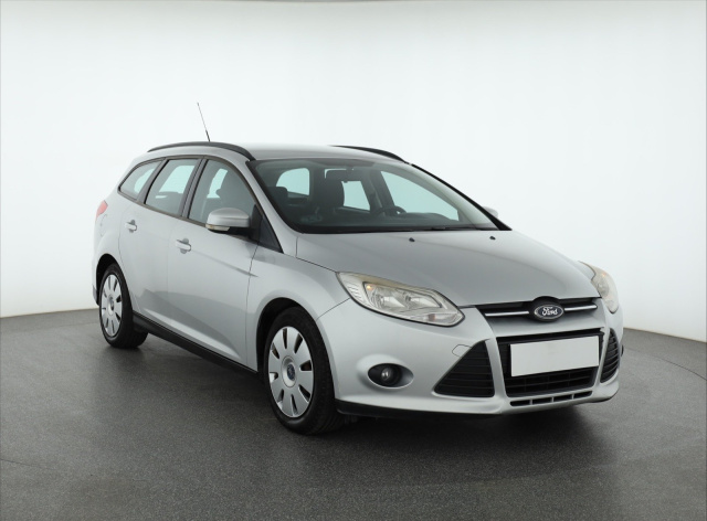 Ford Focus 2011