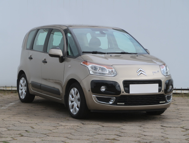 Citroen C3 Picasso 2011