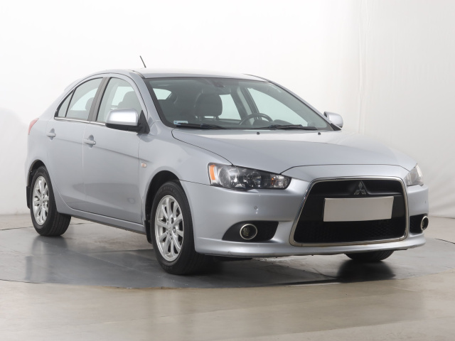 Mitsubishi Lancer 2014