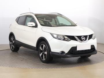 Nissan Qashqai, 2016