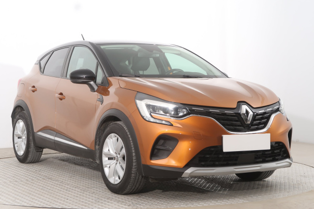 Renault Captur 2020