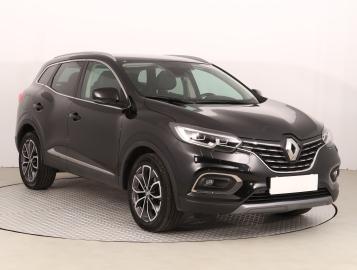 Renault Kadjar, 2019