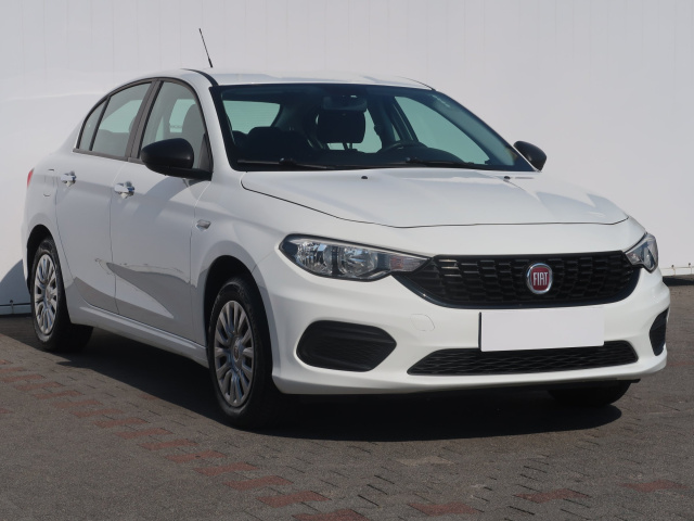 Fiat Tipo 2017