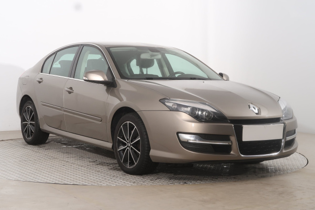 Renault Laguna 2013