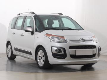 Citroen C3 Picasso, 2014