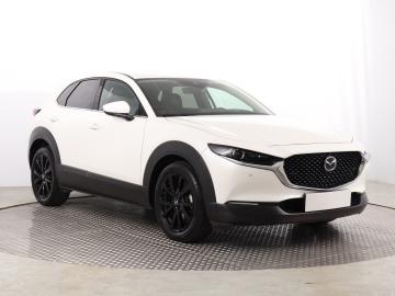 Mazda CX-30, 2019