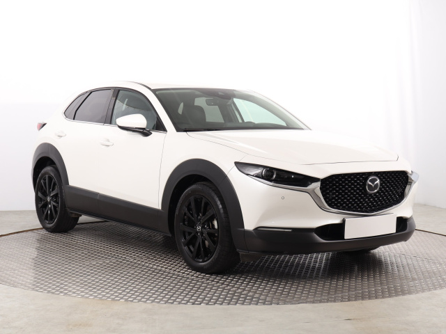 Mazda CX-30 2019