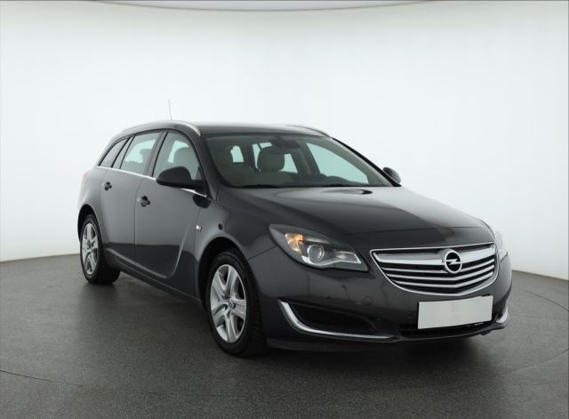 Opel Insignia 2014